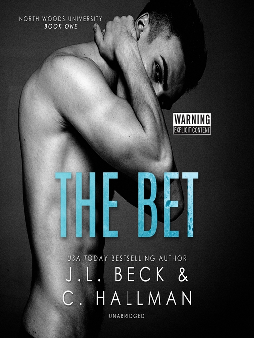 Title details for The Bet by J. L. Beck - Wait list